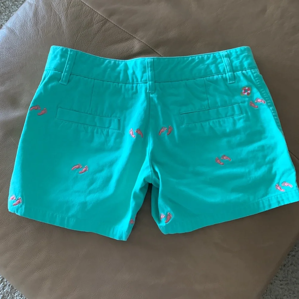 Castaway shorts - Picture 2 of 3
